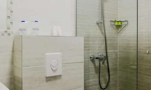 Hotel Olimpija plus 4* | Herceg Novi