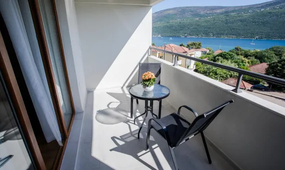 Hotel Olimpija plus 4* | Herceg Novi