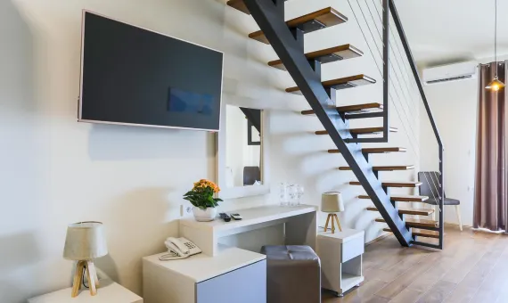 Hotel Olimpija plus 4* | Herceg Novi