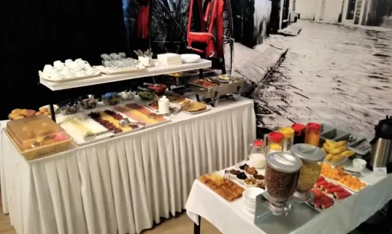 Hotel 4* Orange |Sarajevo