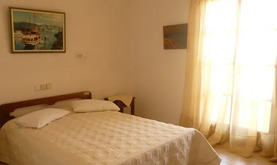VILLA LEFTERIS, Kamari