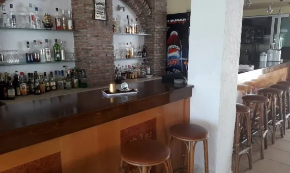 PLATANES APARTHOTEL, Platanes