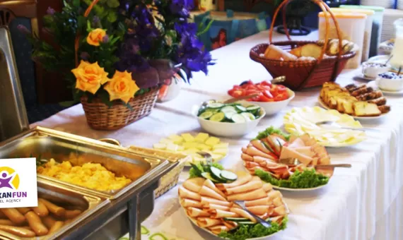 Hotel Daisy Superior 3*