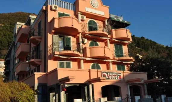 Hotel Regina Elena 3*