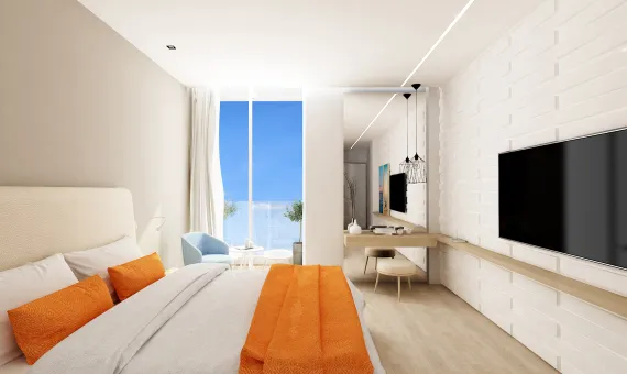 Best Western Plus Larco Hotel 3* | Larnaka