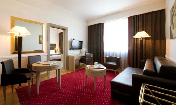 Hotel Duca di Mantova  | Milano