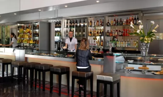 Hotel Duca di Mantova  | Milano