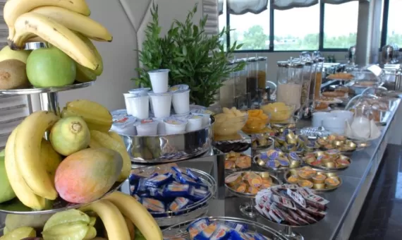 Hotel Duca di Mantova  | Milano