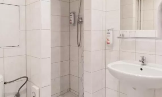 Hotel Globus 3*