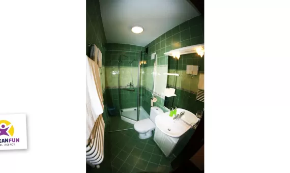 Hotel Daisy Superior 3*