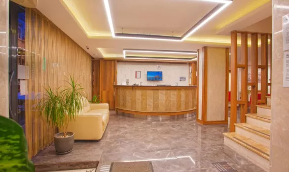 HOTEL SIM 3* | Istanbul