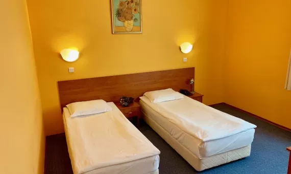 Hotel Sveta Sofia 4* 