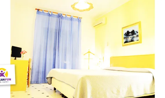 Hotel Solemar 3*