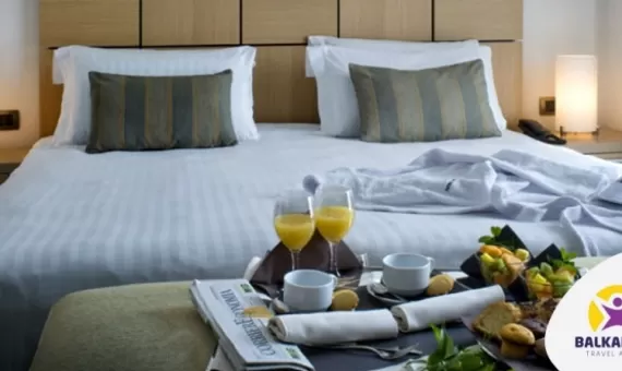 Hotel Domina Milano Fiera 4*
