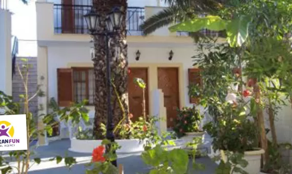 THEODORA Studios 2*