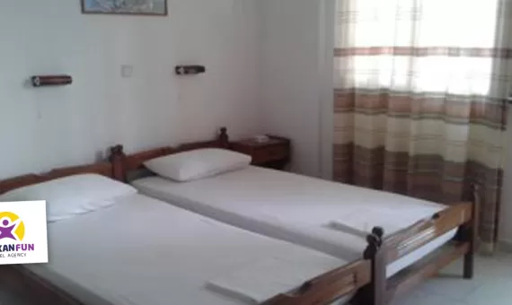 THEODORA Studios 2*