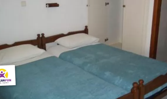 THEODORA Studios 2*