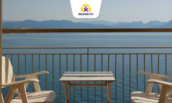 Hotel Theoxenia