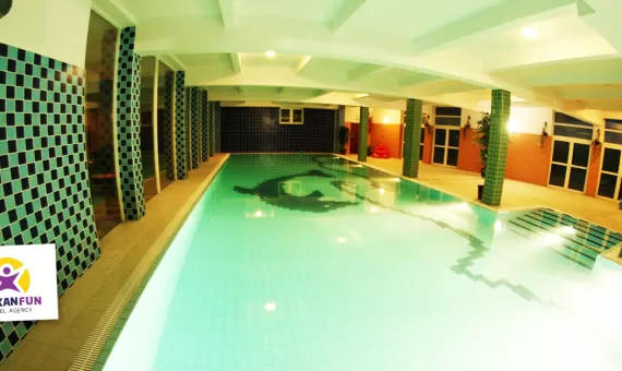 Hotel Daisy Superior 3*