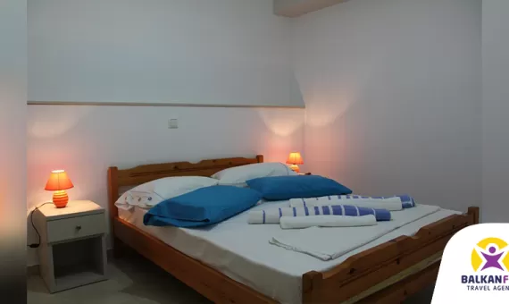 VILA SAPFO