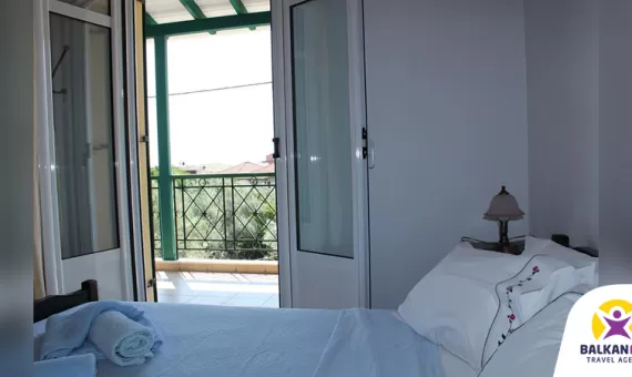 VILA SAPFO