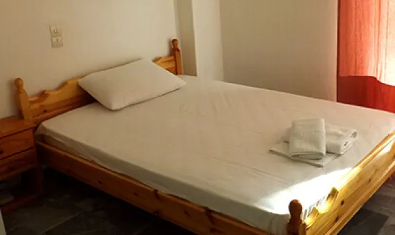 VILA ANIXI - Evia