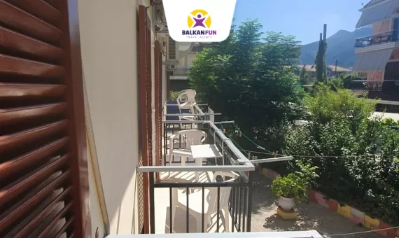 VILA ELENI