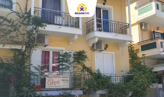 VILA ELENI