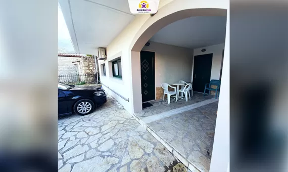 VILA SAPFO