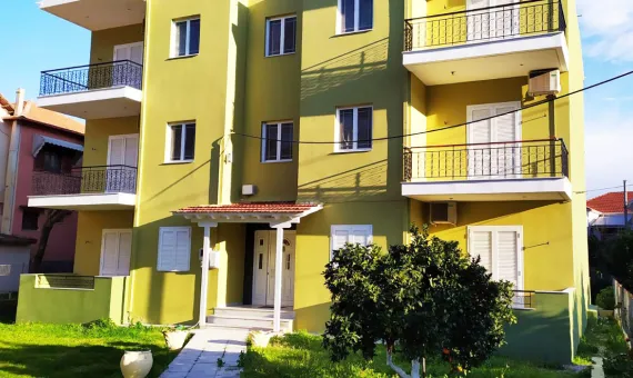 VILA VASSIA