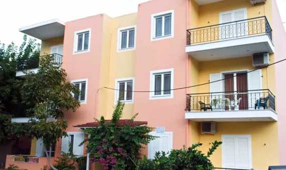 VILA VASSIA