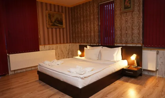 APARTHOTEL POLARIS INN 3*