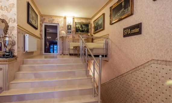 APARTHOTEL POLARIS INN 3*