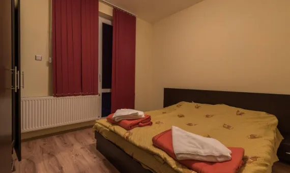 APARTHOTEL POLARIS INN 3*