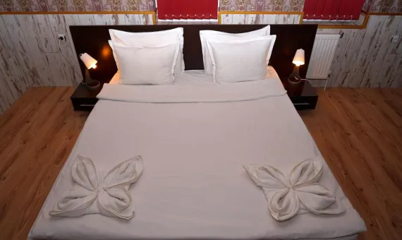 APARTHOTEL POLARIS INN 3*
