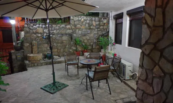 Ohrid