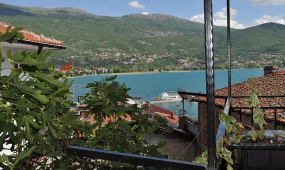 Ohrid
