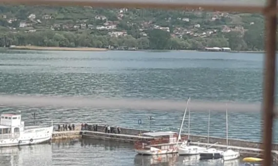 Ohrid