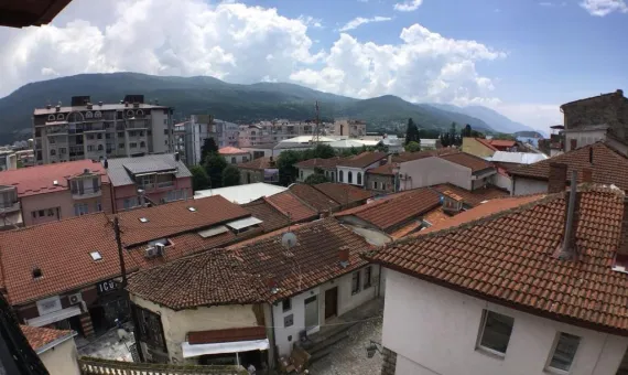 Ohrid