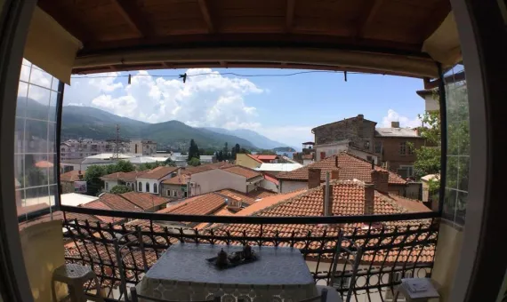 Ohrid