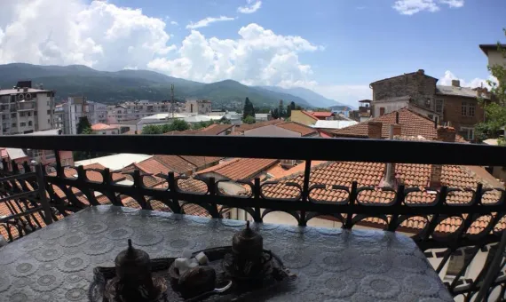 Ohrid