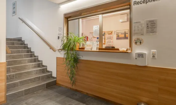 hotel-föhrenhain-recepcija