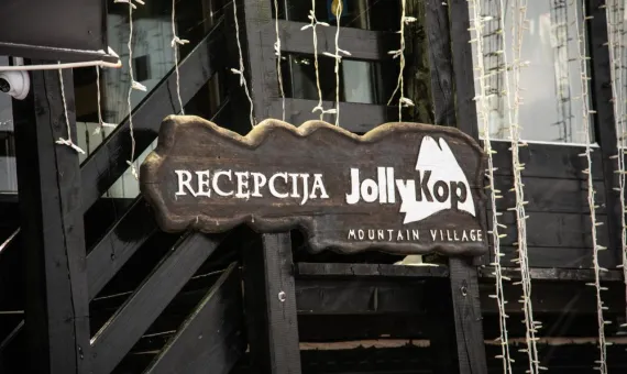 Jolly Kopaonik recepcija