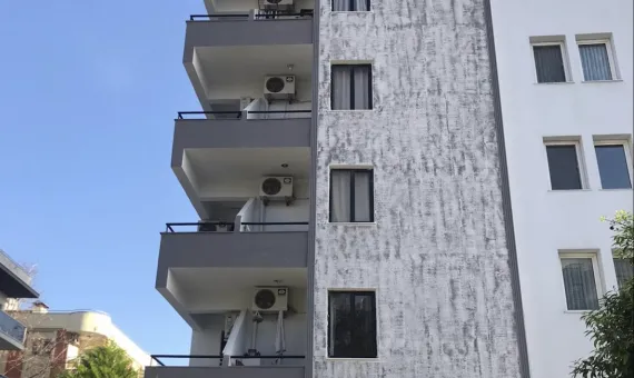 HOTEL MESUT 2*