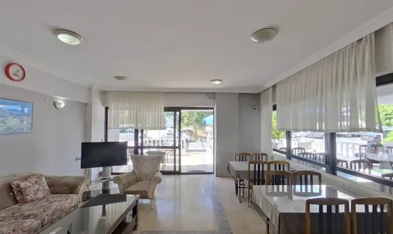 HOTEL MESUT 2*