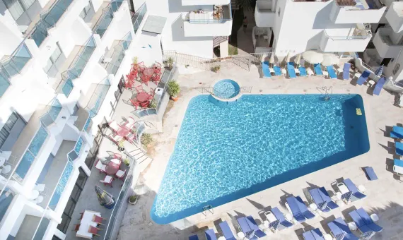 Hotel Ponz