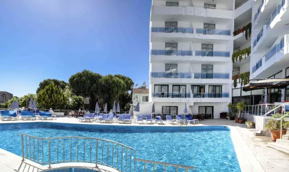 Hotel Ponz