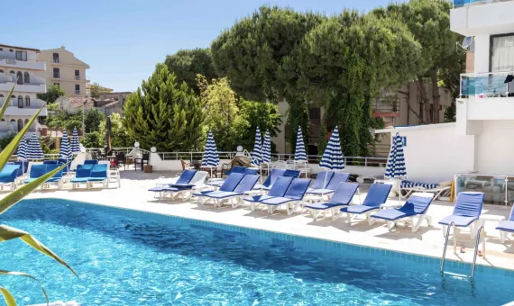 Hotel Ponz