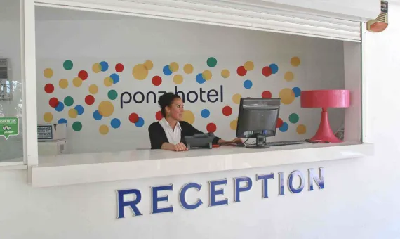 Hotel Ponz