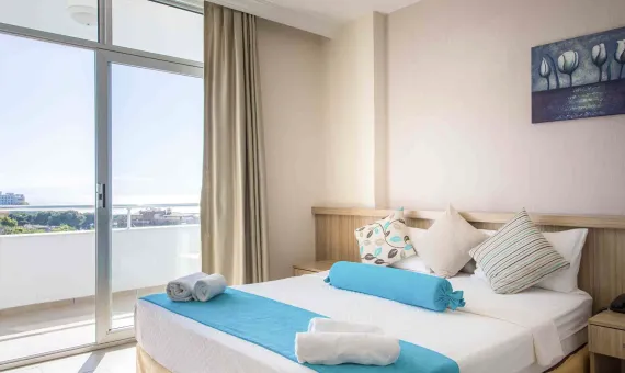Hotel Ponz
